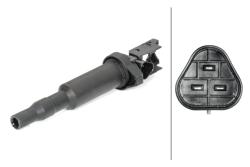 Катушка зажигания BMW E81/87/60/90 5DA 358 000-441