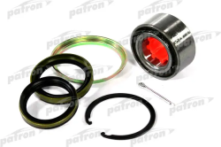 PBK3730 Подшипник ступичный