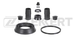 Ремкомплект тормозного суппорта задн. Mazda 3 03- Opel Vectra C 02- Citroen C5 III 08- Ford Focus br-1061