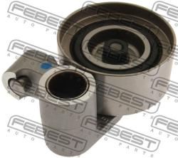 РОЛИК НАТЯЖНОЙ (TOYOTA LAND CRUISER 80 FZJ80/HDJ81/HZJ80 1990-2001) FEBEST 0187-1hz