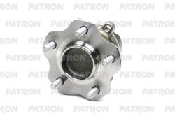 PBK8117H Ступица колеса