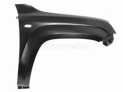 Крыло переднее Volkswagen Amarok 10-16 (Справа)