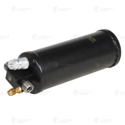 Ресивер-осушитель конд. для а/м DAF XF 105 (05-) (LCR 2801)