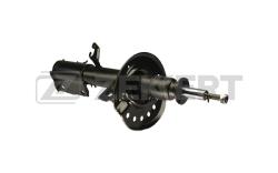 Амортизатор газовый правый передней подвески Nissan Qashqai (J10 NJ10 JJ10E) 07- sg-4814