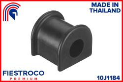 Втулка стабилизатора TOYOTA LAND CRUISER PRADO 96-09  19мм зад. 10J1184