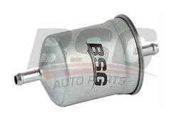 Фильтр топливный OPEL/ISUZU/CITROEN BSG 65-130-003