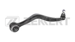 Рычаг подвески попереч. перед. ниж. лев. Mazda 6 02- ql-3137