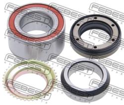 Подшипник ступичный задний ремкомплект 37x68x34 DAC37680034-KIT