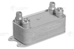 Радиатор масл. для а/м Mercedes-Benz C (W204) MT/AT7 (LOc 1505)