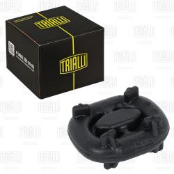 Подвес (подушка) глушителя для а/м Mercedes E W124 (84-) (1 шт.) (RM 0174)