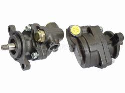 Насос ГУР TOYOTA LAND CRUISER 80 1HZ,1HD# 95-98