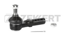 Наконечник рулевой лев./прав. Chevrolet Silverado (GMT800) 99- sn-2513