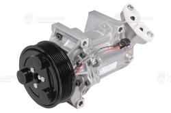 Компрессор кондиц. для а/м Renault Duster (15-)/Kaptur (16-) 2.0i [F4R] (LCAC 0979)