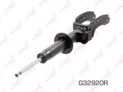 Стойка амортизаторная передняя R VW TOUAREG (7L) 02> PORSCHE CAYENNE I 02> g32920r