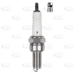 Свеча зажигания для м/т Kawasaki/Honda/Suzuki/Yamaha ан. CR8E (VSP 3507)