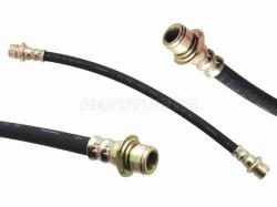 Шланг тормозной перед (Таиланд) TOYOTA FORTUNER/HILUX 15- LH=RH