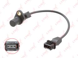 Датчик положения коленчатого вала HYUNDAI 2.5. 2.7 COUPE II GK 01-09 / SANTA FE I SM / II CM 01-12 / dm-3038