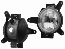 Фара противотуманная (Спереди/ Слева) Chevrolet Spark 10-16 / Daewoo Matiz 09-11