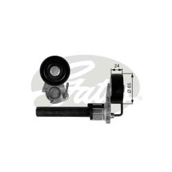 Ролик натяжной привода вспомогательных агрегатов t39087