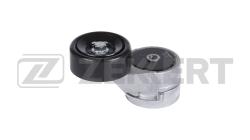 Ролик натяжной агрегатного ремня Hyundai Creta 16- Solaris IV 10- Kia Rio III 11- Cerato I-II 06- sr-1890