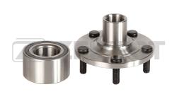 Ступица перед. (с ABS) Mazda 3 I II 03- 5 I II 05- rl-2145