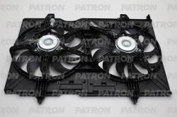 PFN244 Вентилятор радиатора