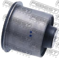 Сайлентблок задней балки KIA RIO/HYUNDAI SOLARIS 10- HYAB-SBR