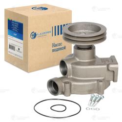 Насос водяной для а/м КАМАЗ 740.10 (шкив 142мм) (LWP 0740)