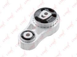 Опора Aкпп нижняя FORD FIESTA V 1.25-1.6D 02-08 / FUSION 1.25-1.6 02-12 me-1377