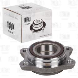 Ступица для а/м Audi A6 Quattro (04-) (85 мм) (перед. с подшип.) (MR 1885)