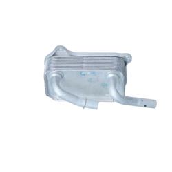 Масляный радиатор Mercedes W163 / W463 / W220 / Vito W639 Gas Engine