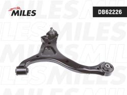 DB62226 Рычаг HYUNDAI SANTA FE 06- пер.подв.нижн.лев.