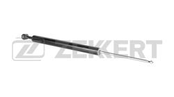 Амортизатор газовый задней подвески Volvo V40 II 12- Mazda 3/Axela III 10- Ford C-Max II 13- sg-6534