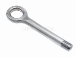 Крюк буксировочный Hyundai Creta 15-20 / Getz 02-11 / Solaris 17-22 / Sonata 14-19 / Kia Optima 10-2