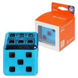 Ароматизатор на панель "Куб" Boss (AFKU037)