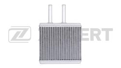 Радиатор отопителя Chevrolet Aveo (T200 T250 T255) 03- Daewoo Kalos (KLAS) 02- mk-5012