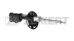 Амортизатор газовый правый передней подвески Mazda 3 III 13- sg-6620