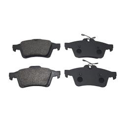 Колодки тормозные дисковые FORD Tourneo Connect 2002 - / NISSAN Primera 2000 - 2008 / PEUGEOT 508 20 ckmz-13