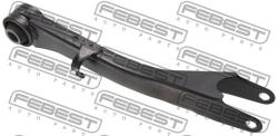 Тяга задняя продольная левая subaru impreza g12 2007- 0825-g12rlh