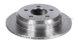 Диск торм. задн. Jeep Grand Cherokee 91- Wrangler I II 91- bs-5859