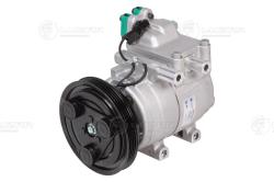 Компрессор кондиц. для а/м Hyundai Getz (02-) 1.4i/1.6i (LCAC 0814)