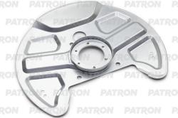 Кожух тормозного диска PBS197