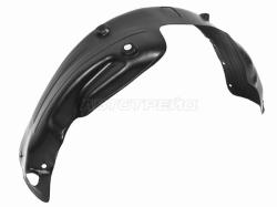 Подкрылок Kia Rio 20-22 / Solaris KRS 24- (Сзади/ Справа)