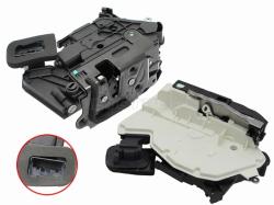 Замок двери Volkswagen Polo 09-20 (Сзади/ Слева)