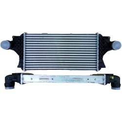 526166 Интеркулер Mersedes ML / GL W166 3.5TD (11-)