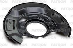 Кожух тормозного диска PBS161