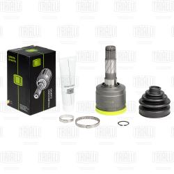 ШРУС для а/м Ford Ranger (06-)/Mazda BT-50 (06-) (внутр. прав.) (GO 1035)