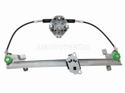 Стеклоподъемник Daewoo Nexia 94-16 (Спереди/ Слева/ Механический)