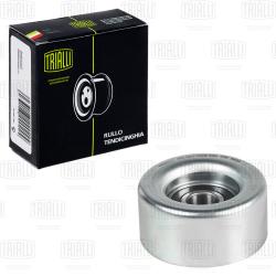 Ролик привод. ремня для а/м Toyota LC Prado (02-)/Fortuner (04-) 2.7i (только ролик натяж.) (CM 5632)