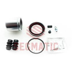 Ремкомплект суппорта+поршень JAGUAR X-TYPE ALL TYPES 06-01-> _ FORDMONDEO III SERIES 11-00-> SG700442